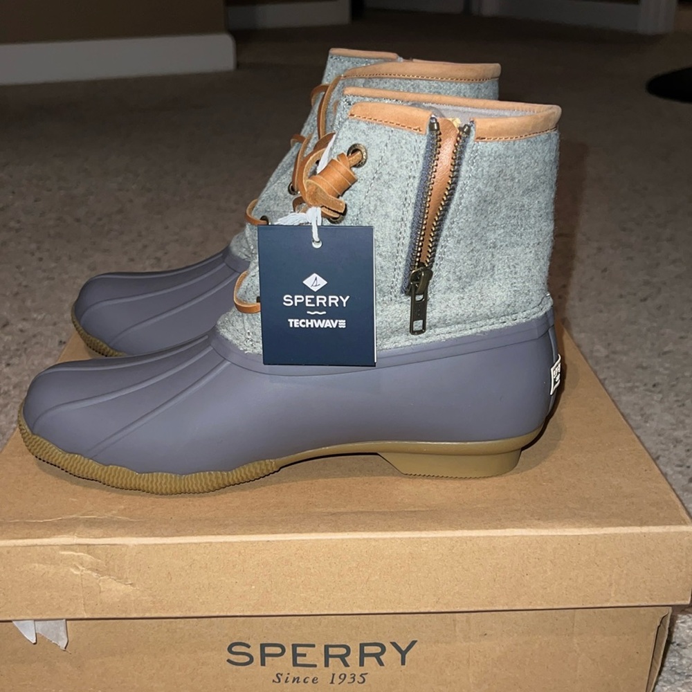 Women’s boots